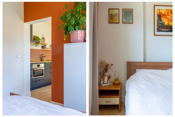 Medium property photo - Duikerstraat 16A, 3582 TB Utrecht